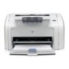 Stampante laser B/N HP LaserJet 1018