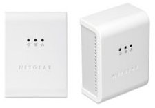 Coppia di Powerline Ethernet Bridge 200Mbit Netgear